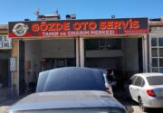 Gözde Oto Servis