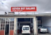 Güven Rot Balans