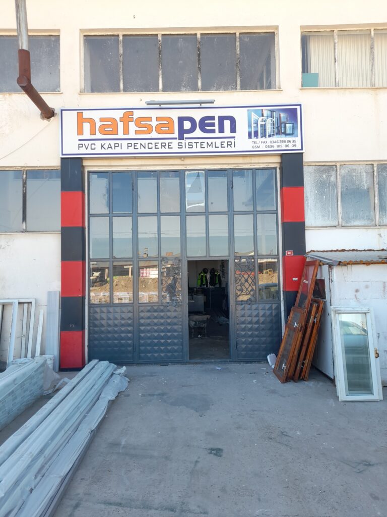 sivas hafa pen