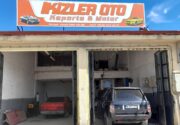 İkizler Oto Kaporta & Motor