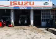 Isuzu Tekcanlar Otomotiv