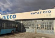 Iveco Hayat Oto