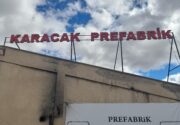 Karacak Prefabrik