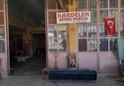 Kardelen Bambu Mobilya