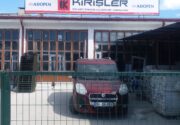 Kirişler Adopen