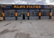 Klas Filtre