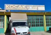 Koçak Home