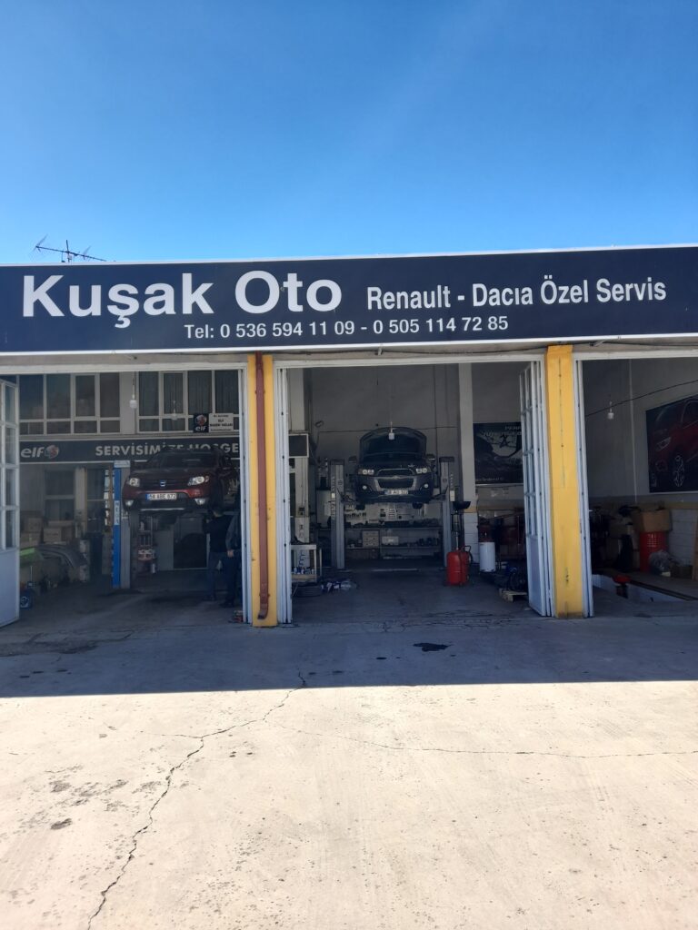 sivas kuşak oto 