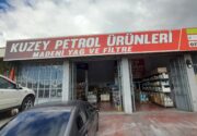 Kuzey Petrol Ürünleri