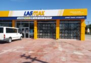 Lasmax Ahmet Ünsal Otomotiv