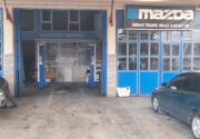 Mazda Oto Servis