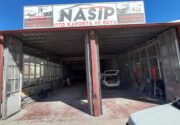 Nasip Oto Kaporta Boya