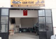 Oğuz Oto Cam