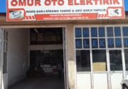 Ömür Oto Elektrik