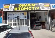 Onarım Otomotiv