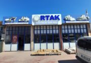 Ortak İş Makinaları Yedek Parça