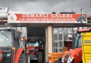 Osmanlı Galeri