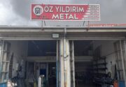 Öz Yıldırım Metal