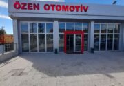 Özen Otomotiv