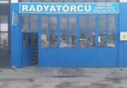 Radyatörcü Ozen Oto