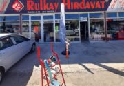 Rulkay Hırdavat