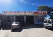 Şenarslan Otomotiv