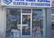 Sinerji Elektrik & Otomasyon