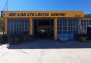 Siv-Las Oto Lastik Servisi