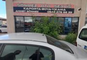 Sönmez Oto Servis