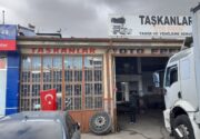 Taşkanlar Oto Fren Tamir ve Yenileme Servisi