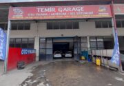 Temir Garage