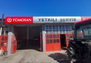 Tümosan Yetkili Servis