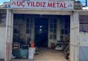 Üç Yıldız Metal