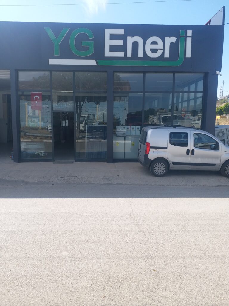 sivas yg enerji 