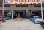 Yıldız Filtre