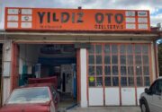 Yıldız Oto Özel Servis