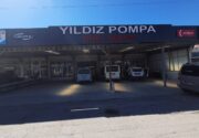 Yıldız Pompa