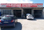 Yıldızlar Otomotiv