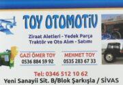 Toy Otomotiv