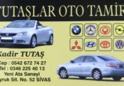 Tutaşlar Oto Tamiri