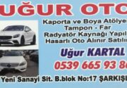 Uğut Oto