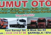 Umut Oto