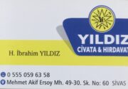 Yıldız Civata & Hırdavat