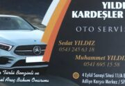 Yıldız Kardeşler Oto Servis