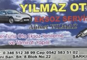 Yılmaz Oto Eksoz Servisi